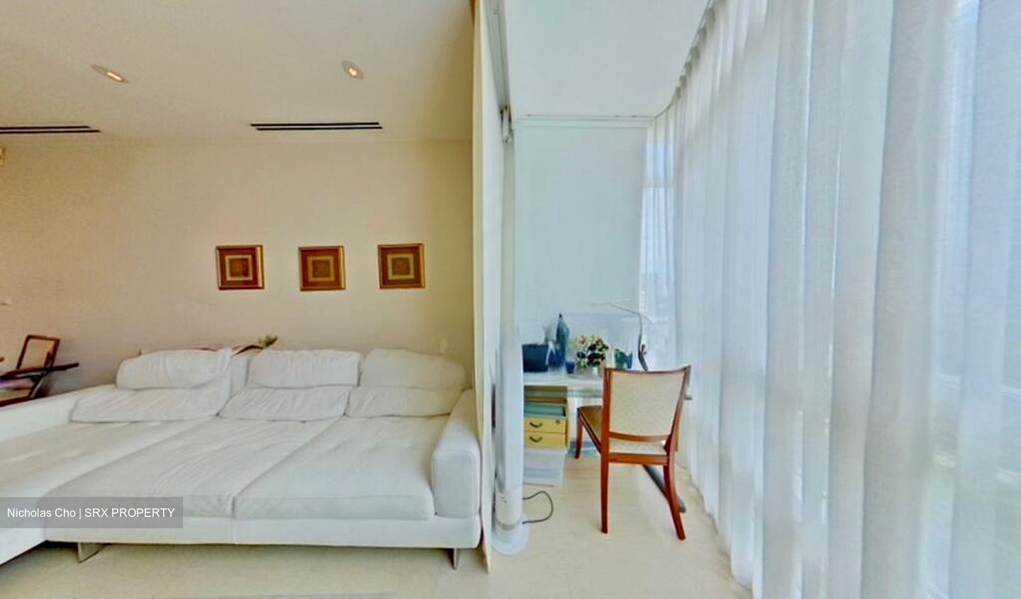 Cuscaden Residences (D10), Condominium #499324511